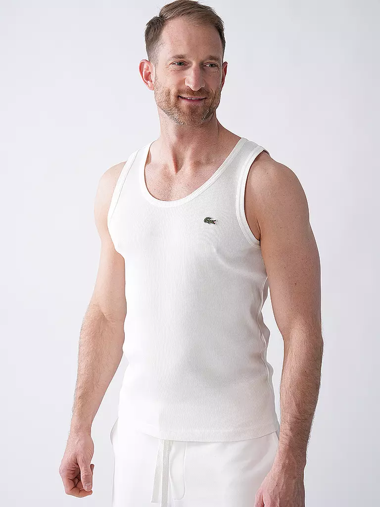 LACOSTE | Camiseta de tirantes | 