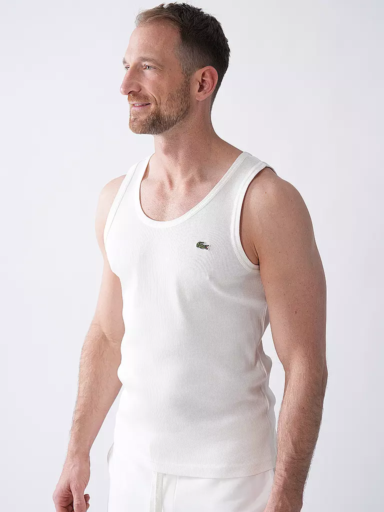 LACOSTE | Camiseta de tirantes | 