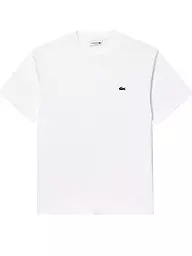 LACOSTE | Camiseta | Blanco