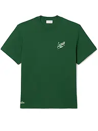 LACOSTE | Camiseta | Verde