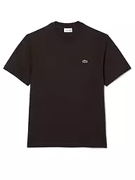LACOSTE | Camiseta | Marrón