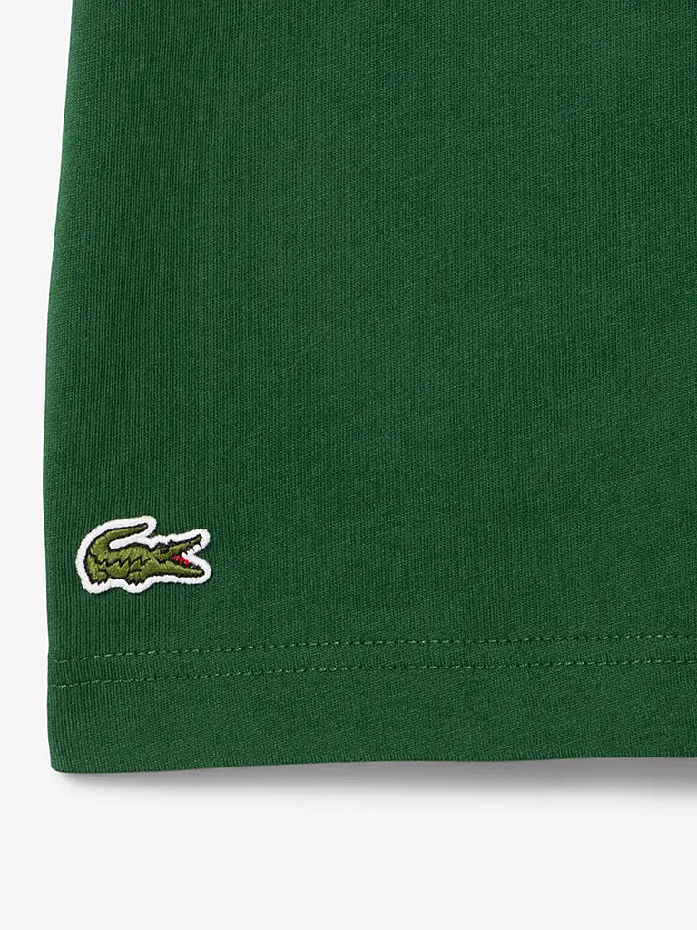 LACOSTE | Camiseta | Verde