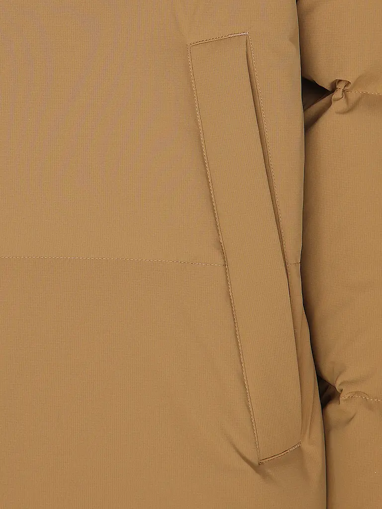 LACOSTE | Chaqueta acolchada de plumón | 