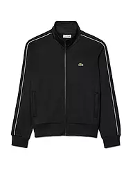 LACOSTE | Chaqueta de chándal | Negro