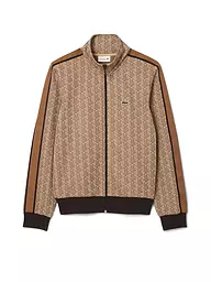 LACOSTE | Chaqueta de chándal | Beige
