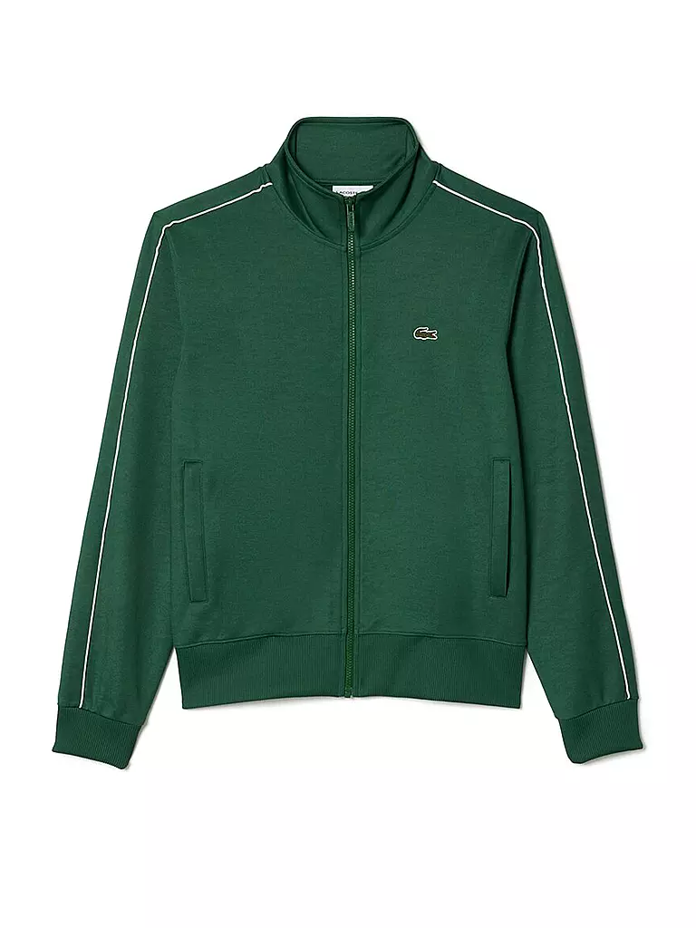 LACOSTE | Chaqueta de chándal | Verde