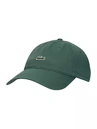 LACOSTE | Gorra | Verde