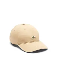 LACOSTE | Gorra | Beige