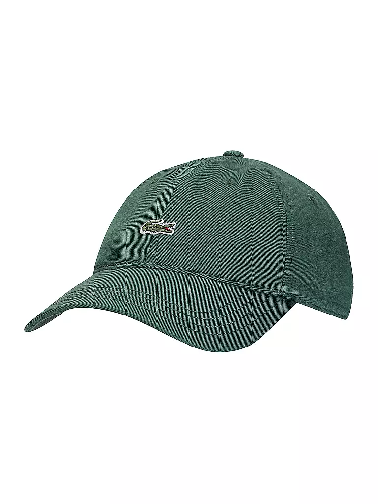 LACOSTE | Gorra | Verde