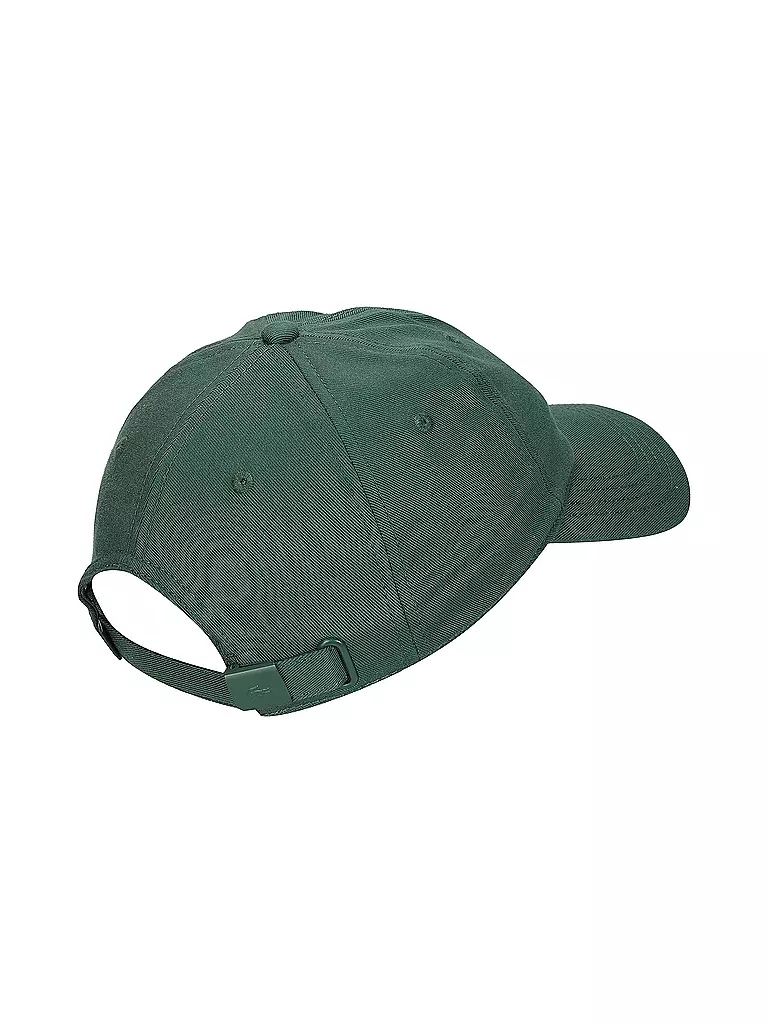 LACOSTE | Gorra | Verde