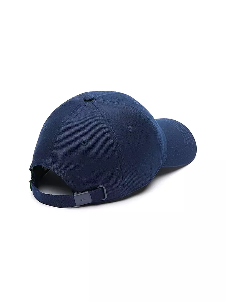 LACOSTE | Gorra | Azul oscuro