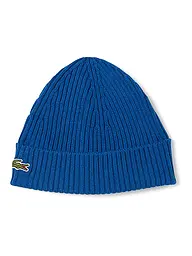 LACOSTE | Gorro - Beanie | Azul