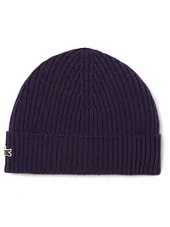 LACOSTE | Gorro - Beanie | Lila