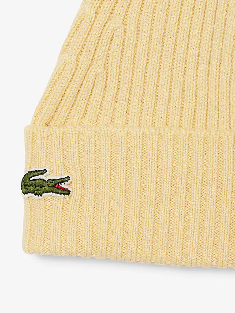 LACOSTE | Gorro - Beanie | 