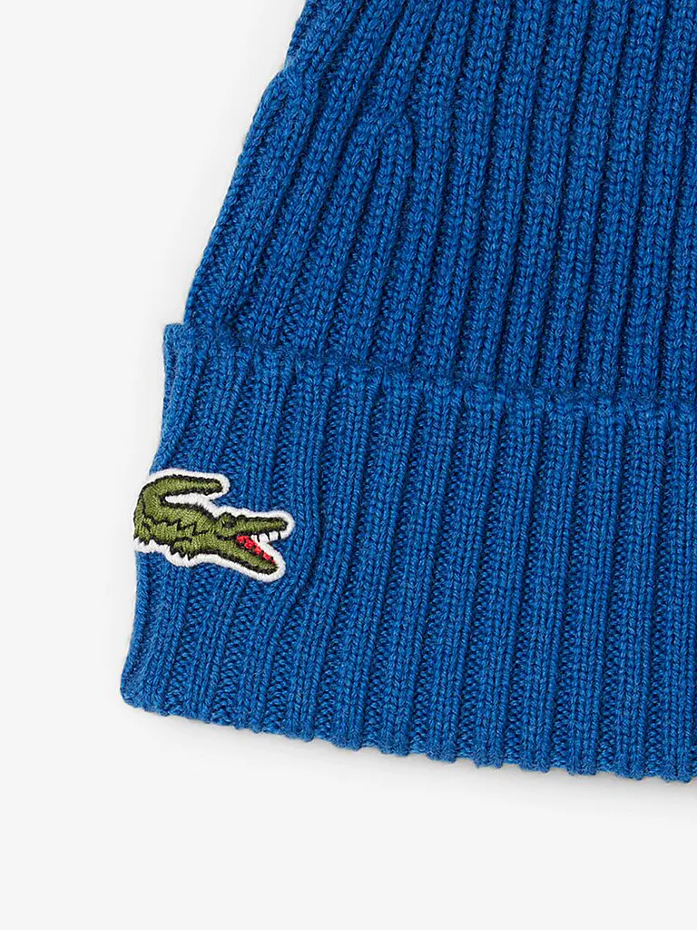 LACOSTE | Gorro - Beanie | 