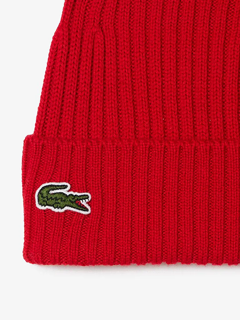 LACOSTE | Gorro - Beanie | 