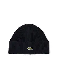 LACOSTE | Gorro - Gorra | Azul oscuro