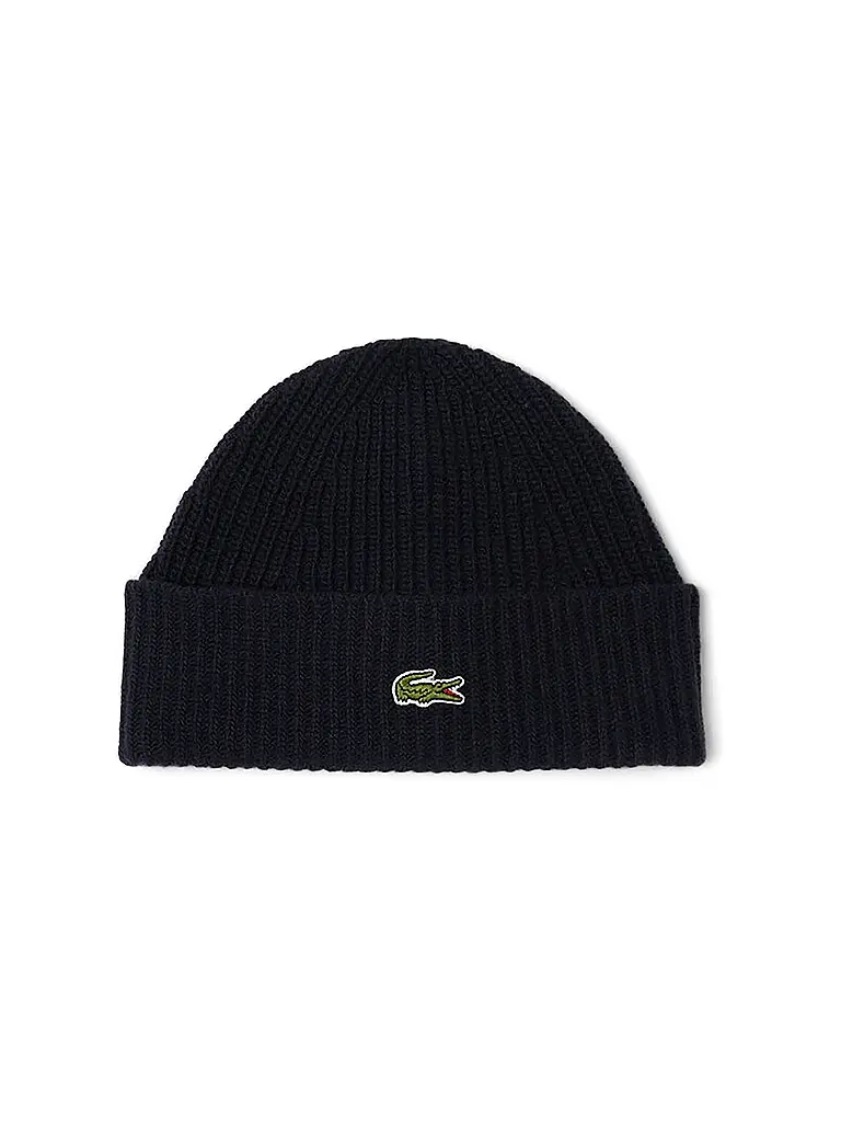LACOSTE | Gorro - Gorra | Azul oscuro