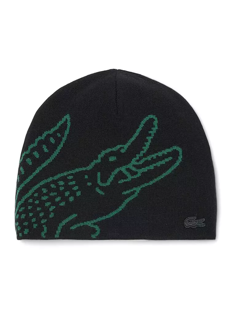 LACOSTE | Gorro - Gorro | Negro