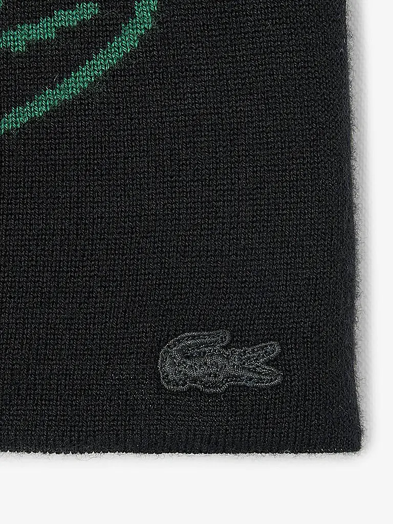 LACOSTE | Gorro - Gorro | Negro