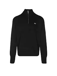 LACOSTE | Jersey Troyer | Negro