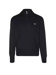 LACOSTE | Jersey Troyer | Azul oscuro