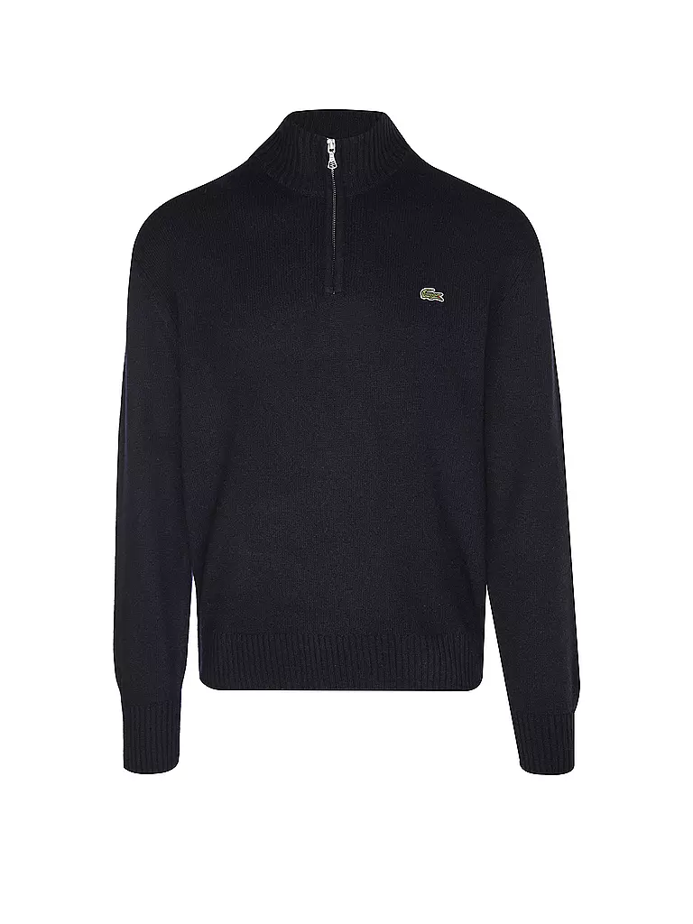 LACOSTE | Jersey Troyer | Azul oscuro