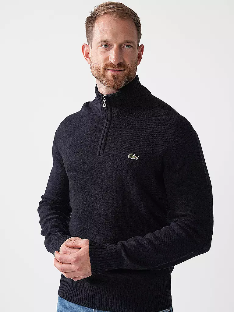 LACOSTE | Jersey Troyer | 