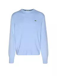 LACOSTE | Suéter | Azul claro