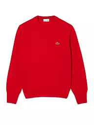 LACOSTE | Suéter | Rojo