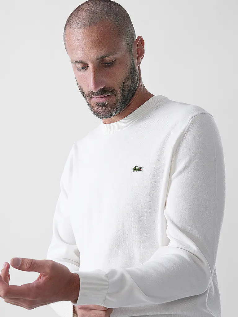 LACOSTE | Jersey |