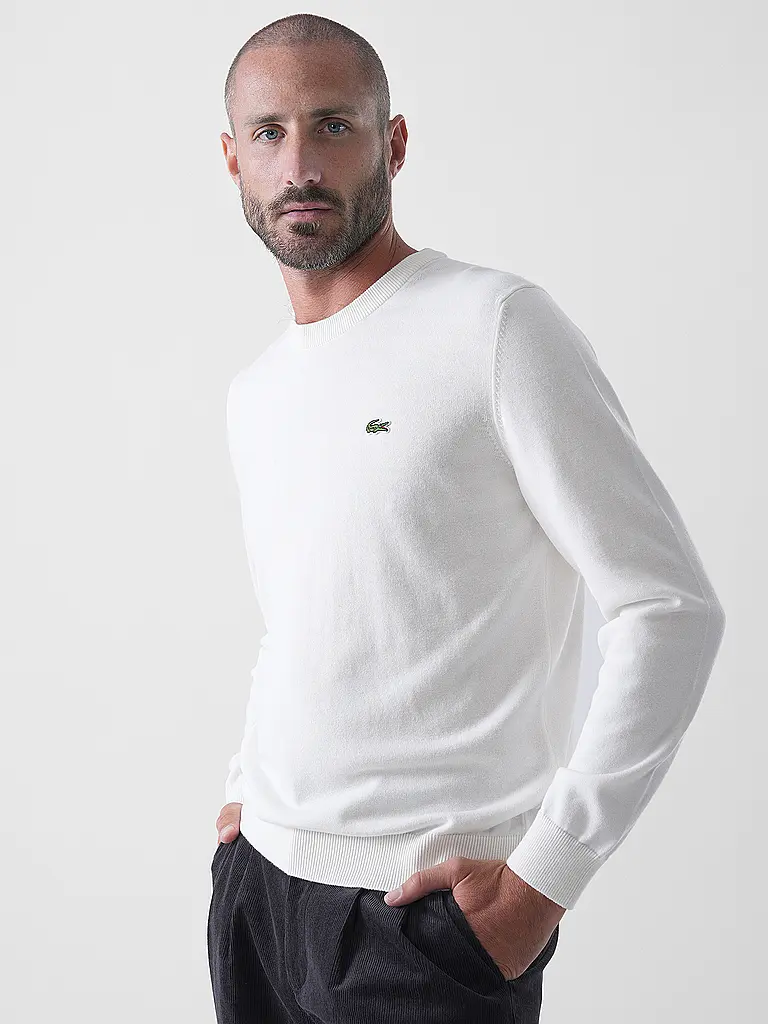 LACOSTE | Jersey |