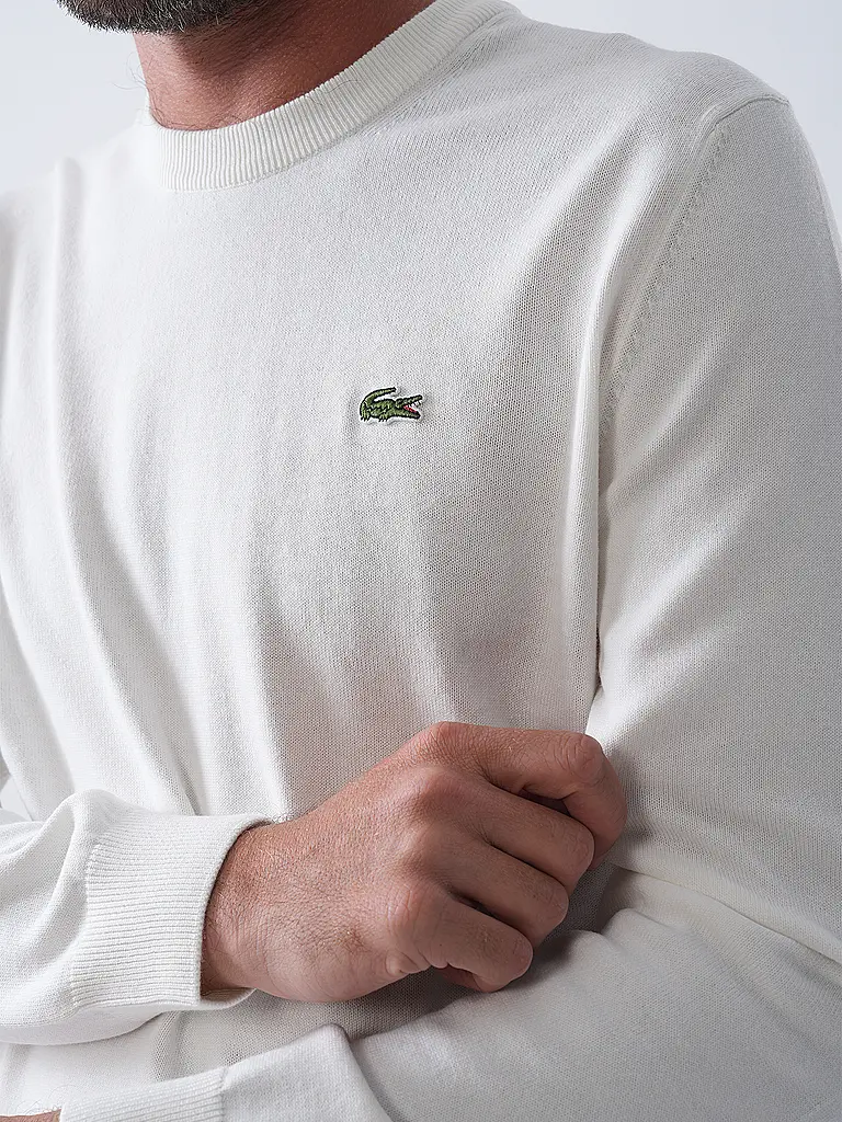 LACOSTE | Jersey |