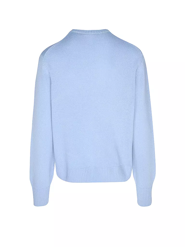 LACOSTE | Jersey | Azul claro