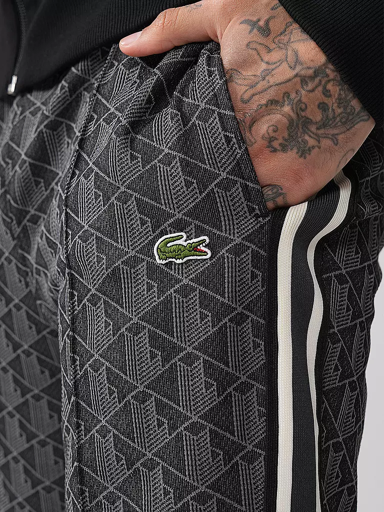 LACOSTE | Jogginghose | Gris
