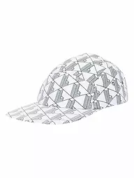 LACOSTE | Kappe  | Blanco