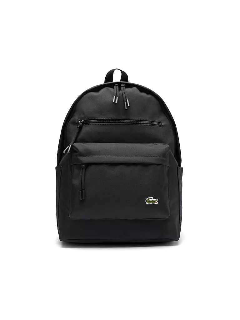 LACOSTE | Mochila NEOCROC | Negro