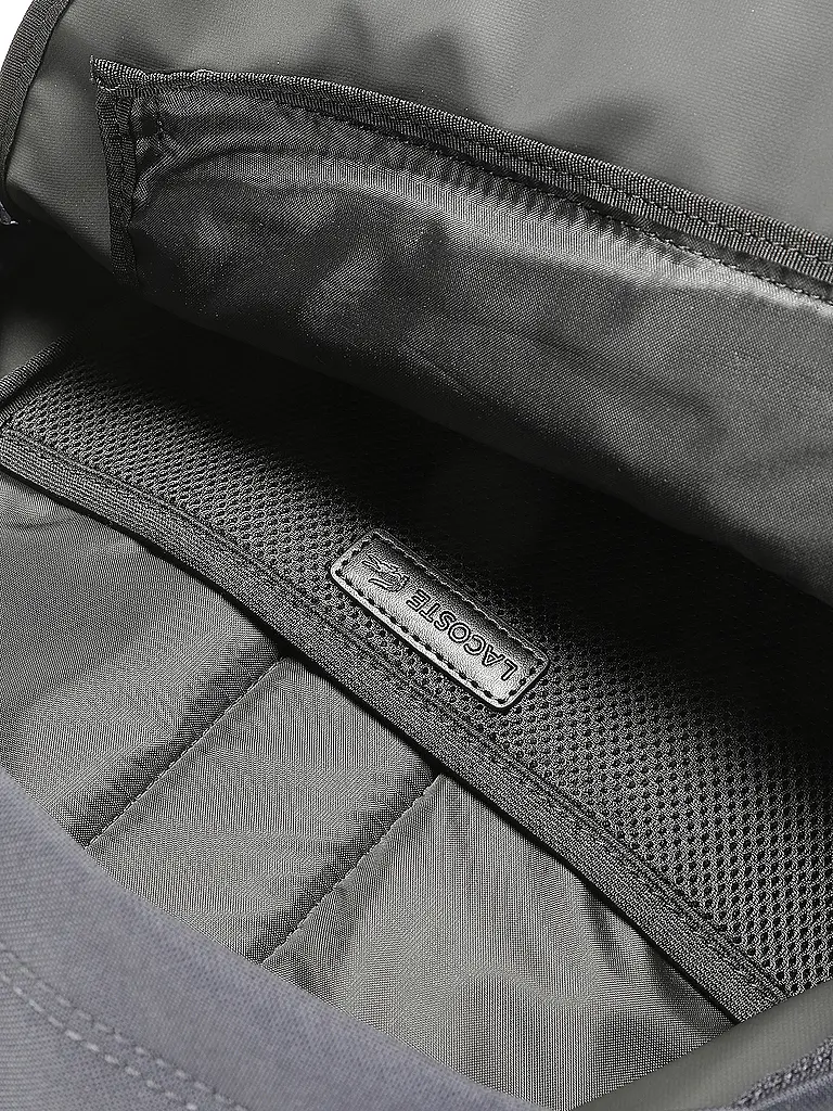 LACOSTE | Mochila NEOCROC | Azul oscuro