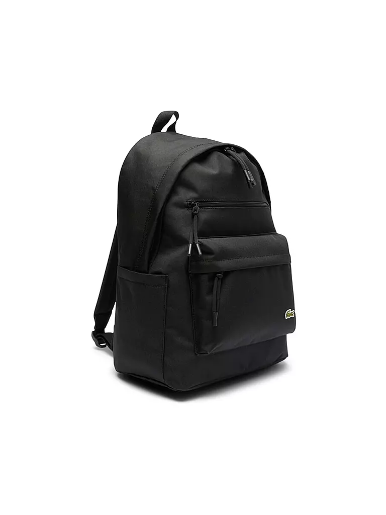 LACOSTE | Mochila NEOCROC | Negro
