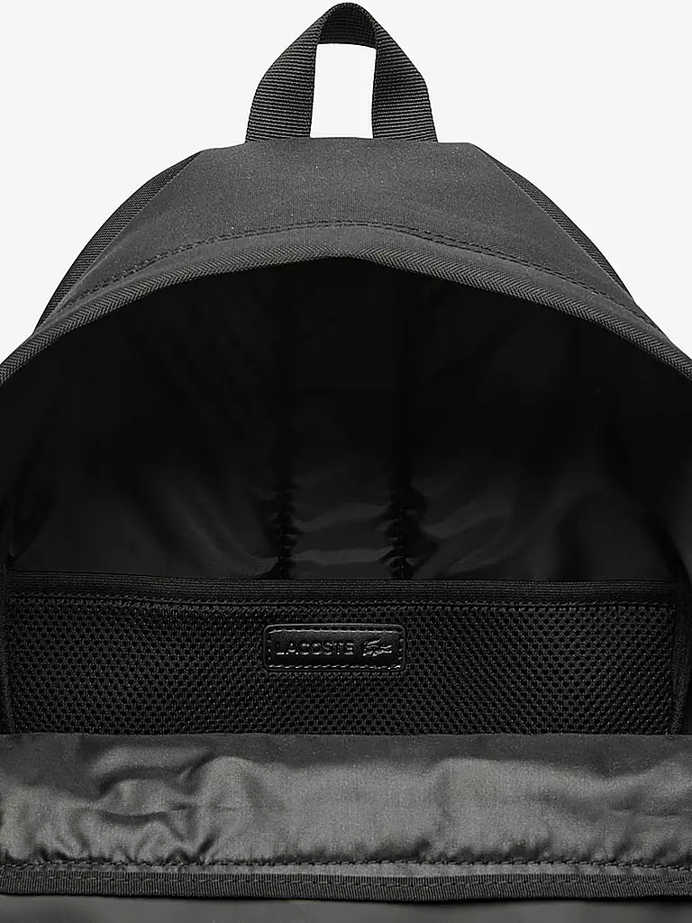 LACOSTE | Mochila NEOCROC | Negro