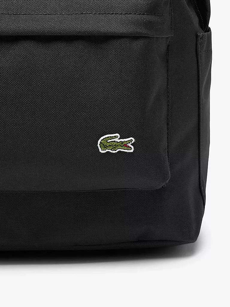 LACOSTE | Mochila NEOCROC | Negro