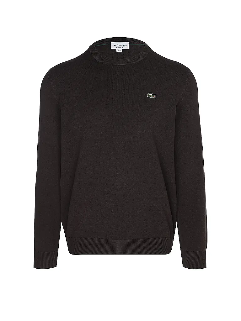 LACOSTE | Nombre del producto: Jersey | Gris