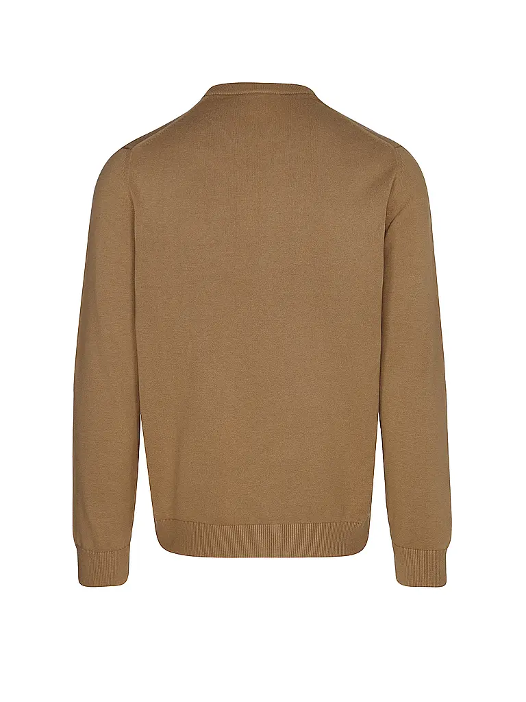 LACOSTE | Nombre del producto: Jersey | Marrón