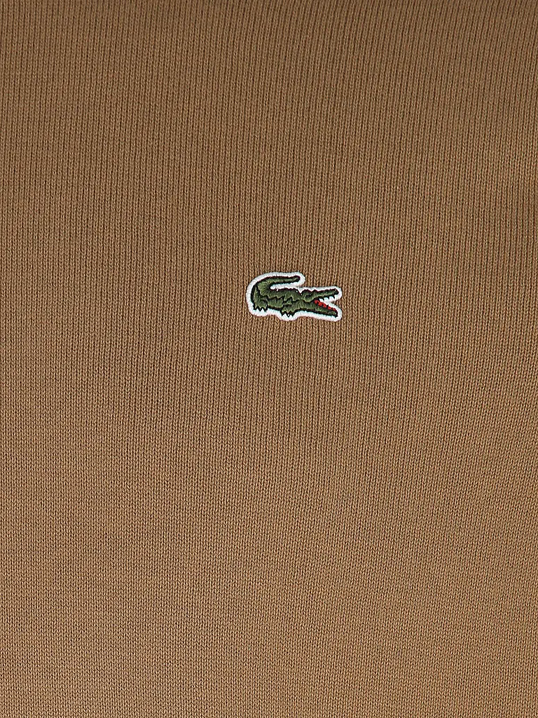 LACOSTE | Nombre del producto: Jersey | Marrón