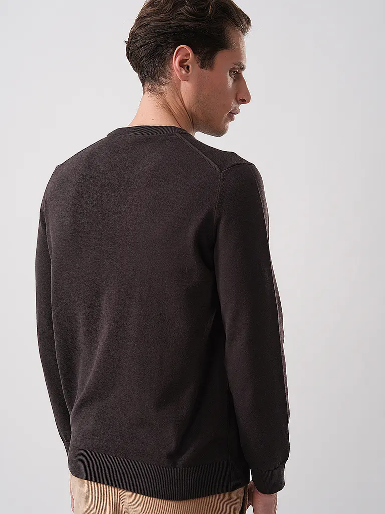 LACOSTE | Nombre del producto: Jersey | Gris