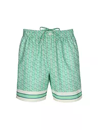 LACOSTE | Pantalones cortos | Verde