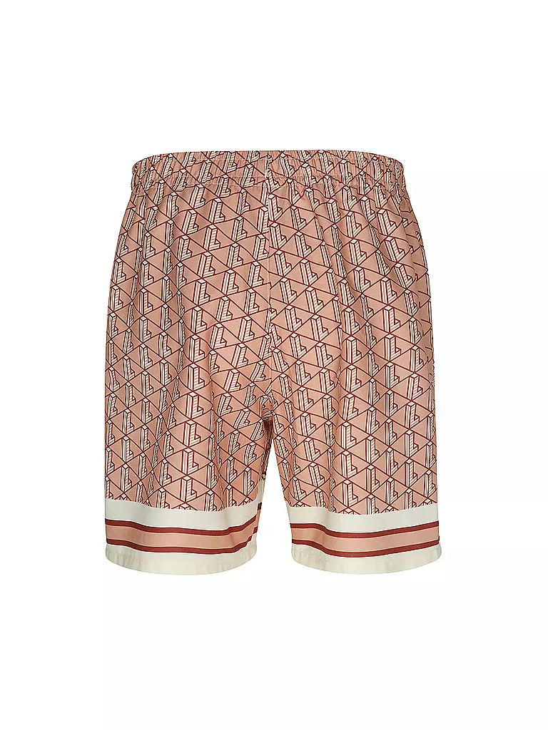 LACOSTE | Pantalones cortos | Rosa