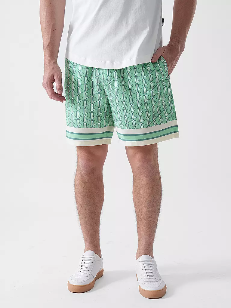 LACOSTE | Pantalones cortos | 