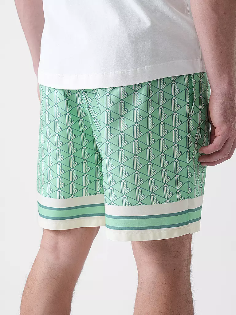LACOSTE | Pantalones cortos | 