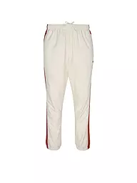 LACOSTE | Pantalones de chándal | Crema